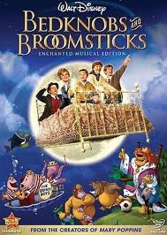 Bedknobs & Broomsticks