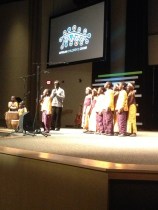 African Children's Choir