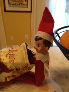 Blizzard having some chips