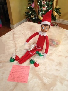 Blizzard getting into the chocolate