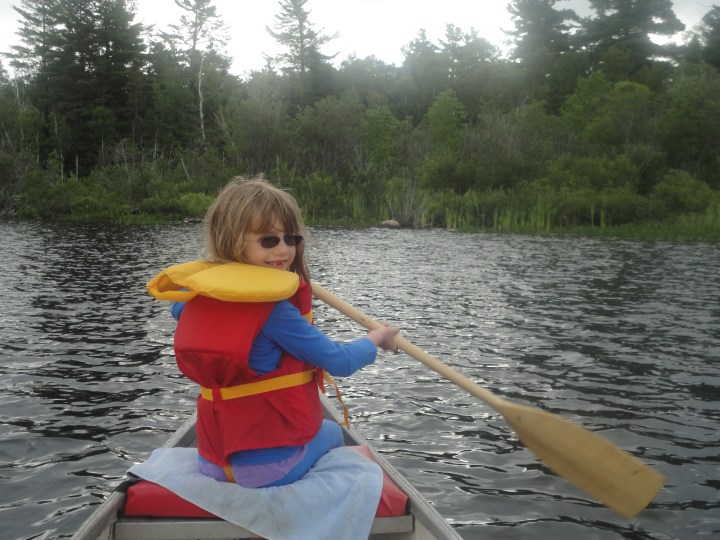 Christmas in August 2013