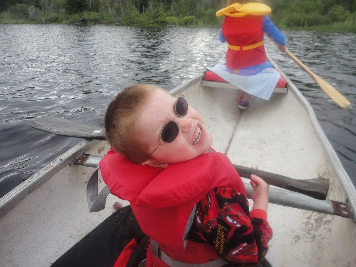 Christmas in August 2013