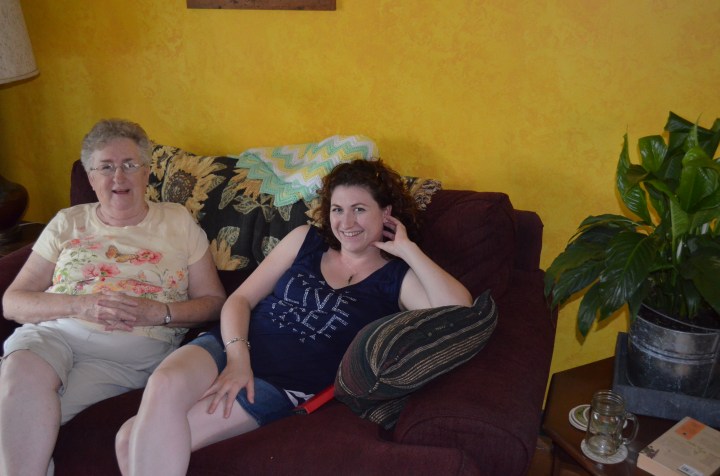 Macklan 1st Birthday