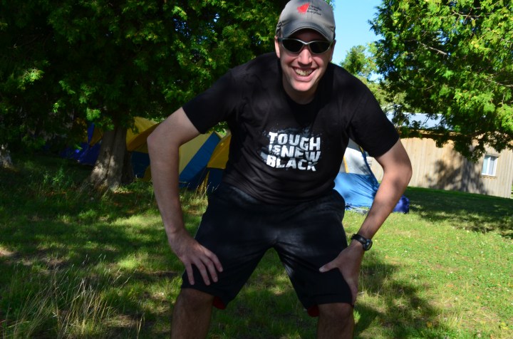 Christmas in August 2013