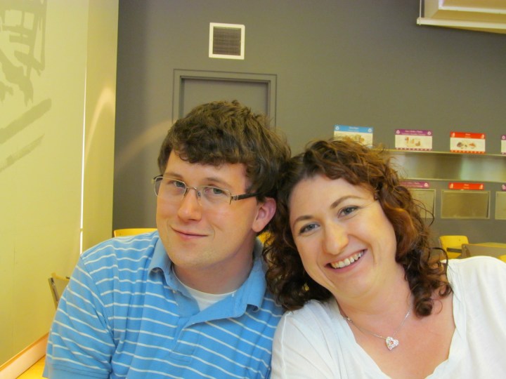 Trip to ROM with Miller's