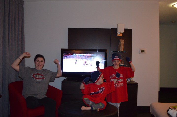 Temporary attempt at brainwashing:)