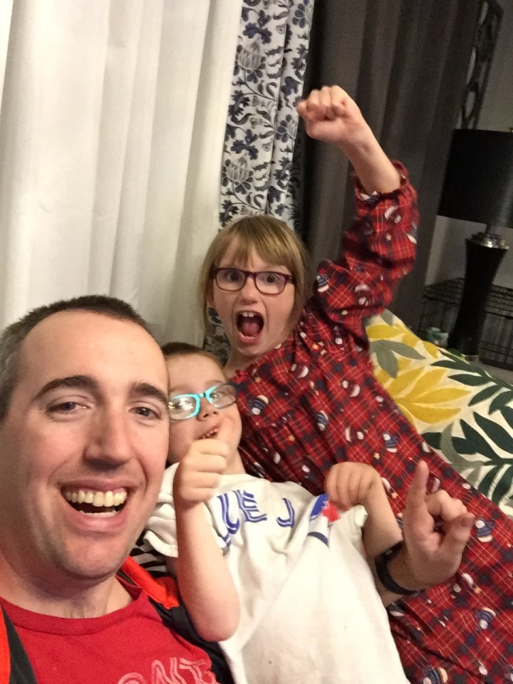 Jays Playoffs (2015)