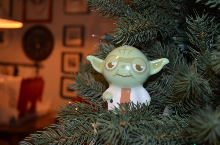 Christmas Decorations