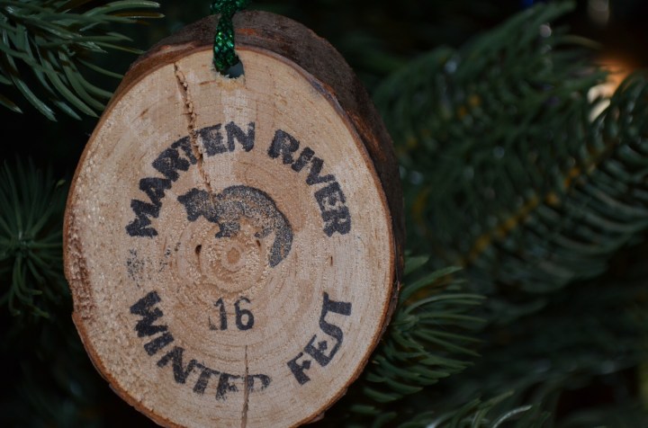 Christmas Decorations