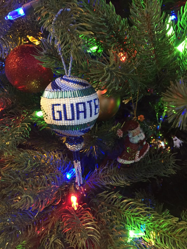 Christmas Decorations