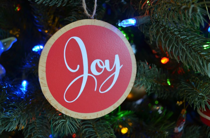 New Christmas Decorations 2016