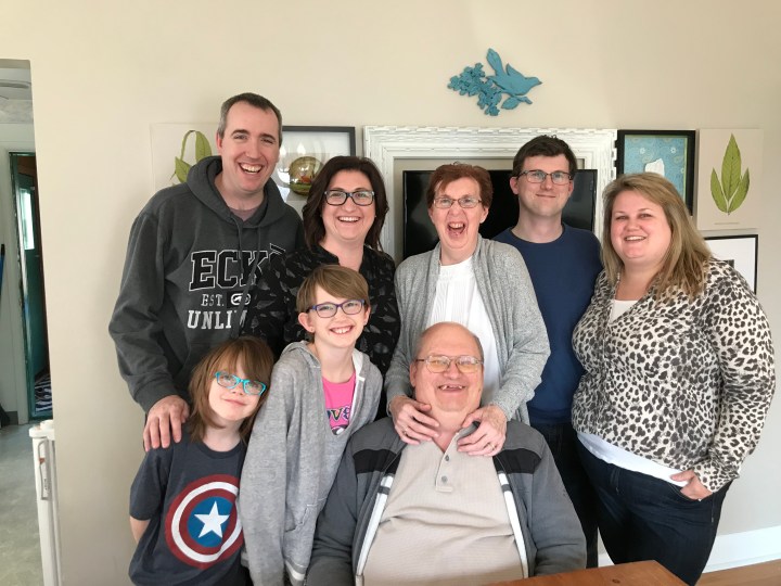 Violet's 3rd Birthday Party: Dec 3, 2017