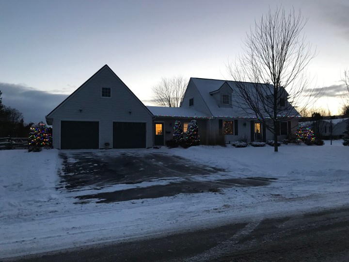 New Home (122 Pinecrest Ave.)