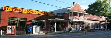 PG Towns Documentary &amp; Fire