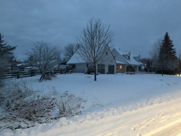 New Home (122 Pinecrest Ave.)