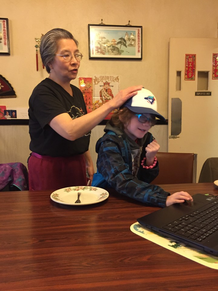 Victoria Day Weekend 2017