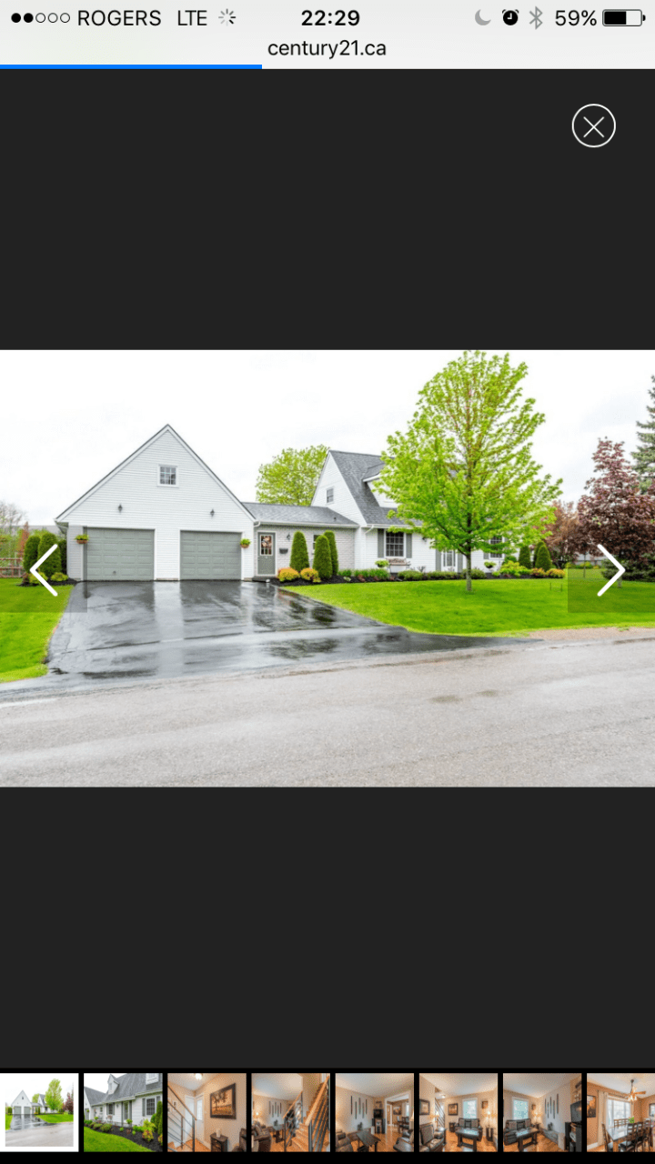 New Home (122 Pinecrest Ave.)