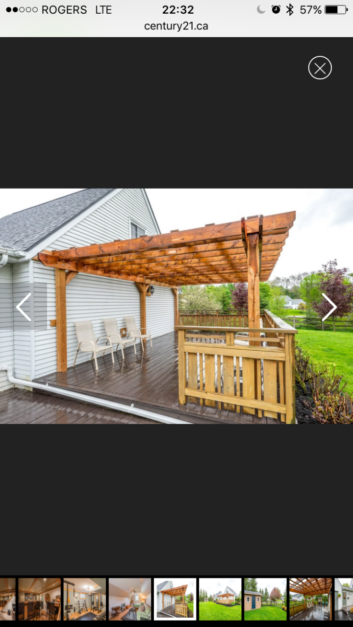 New Home (122 Pinecrest Ave.)