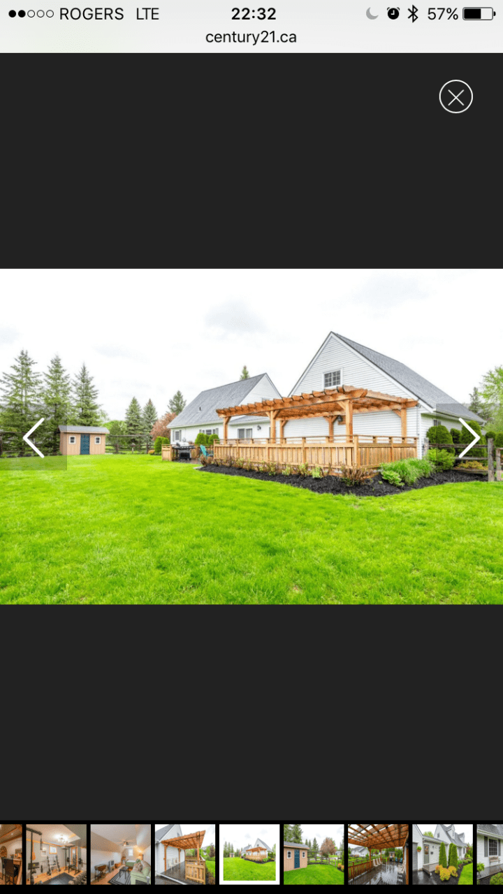 New Home (122 Pinecrest Ave.)