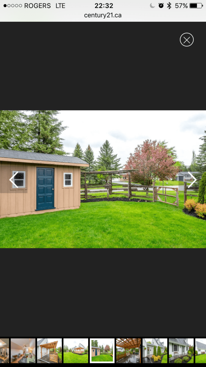 New Home (122 Pinecrest Ave.)