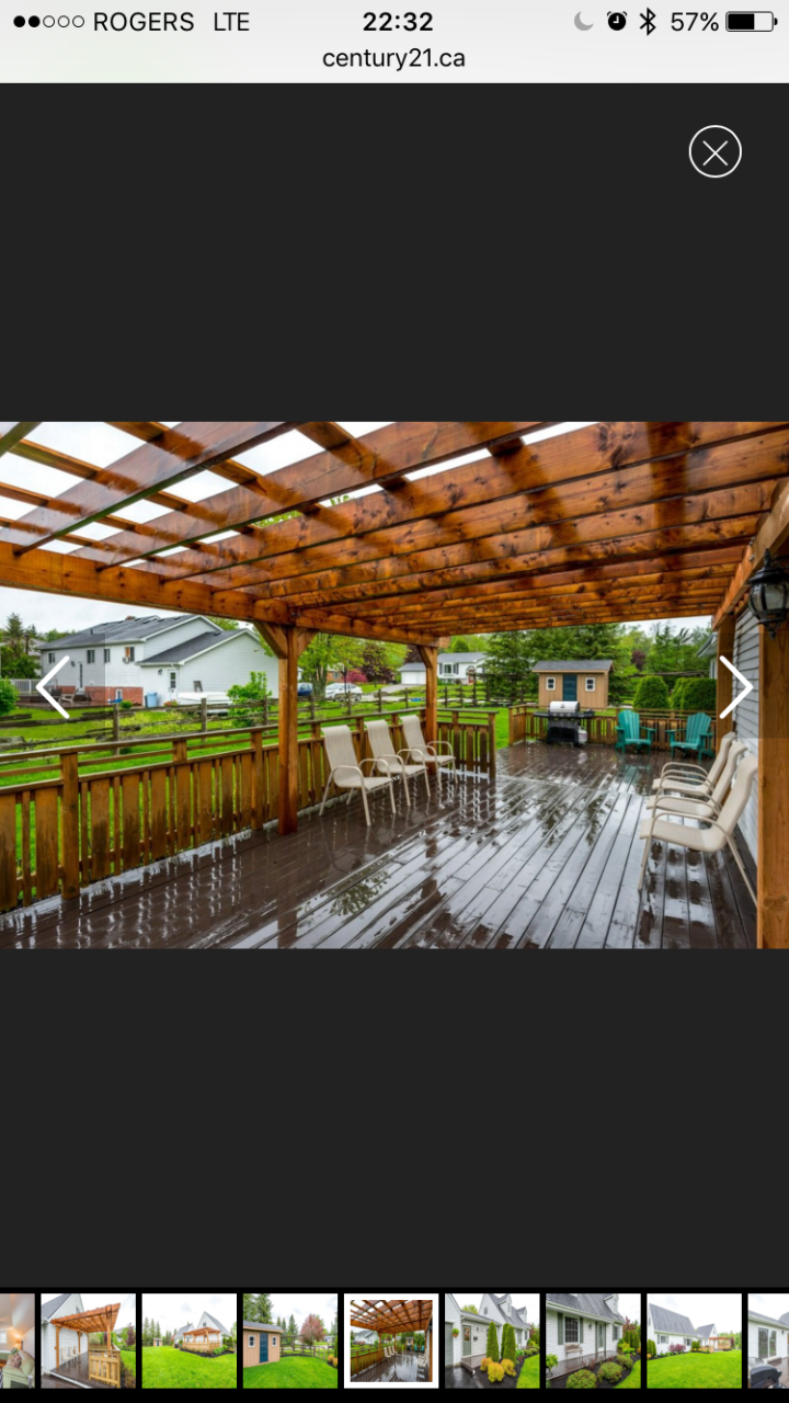 New Home (122 Pinecrest Ave.)